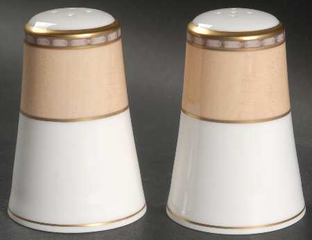 Grand Manner Salt & Pepper Set
