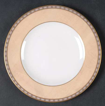 Grand Manner Bread & Butter Plate
