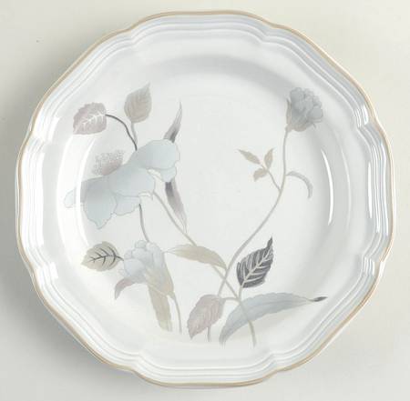 Salad Plate