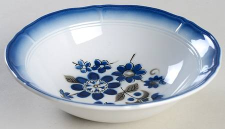 Groton Coupe Cereal Bowl