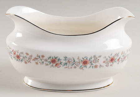 Grosvenor Gravy Boat