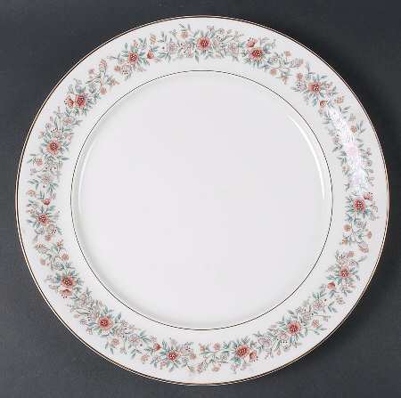 Grosvenor 12" Chop Plate (Round Platter)
