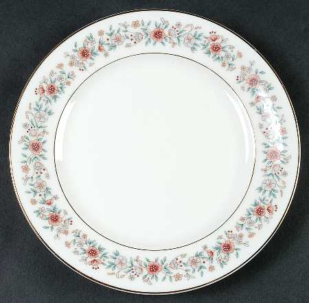 Grosvenor Bread & Butter Plate by Mikasa