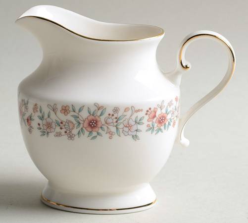 Grosvenor Creamer