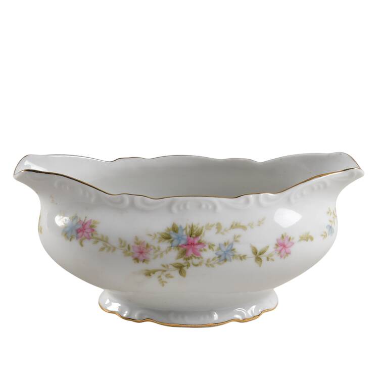 Guinevere Gravy Boat