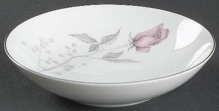 Gwen Fruit/Dessert (Sauce) Bowl