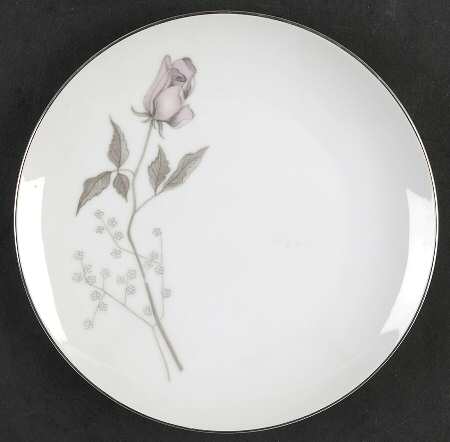 Gwen Bread & Butter Plate