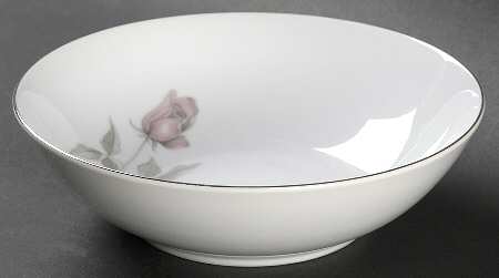 Gwen Coupe Cereal Bowl