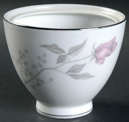 Gwen Sugar Bowl No Lid