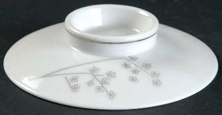 Gwen Lid for Sugar Bowl