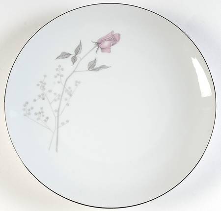 Gwen 12" Chop Plate (Round Platter)