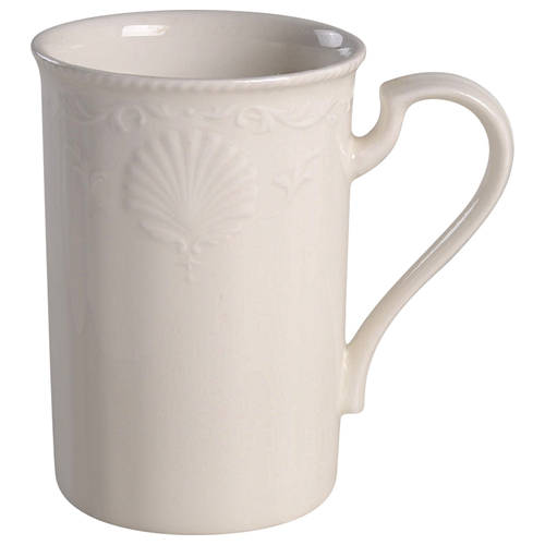 Hampton Bays Cappuccino Mug