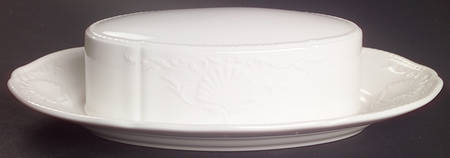 Hampton Bays 1/4 Lb Covered Butter