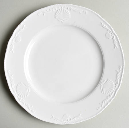 Hampton Bays Salad Plate
