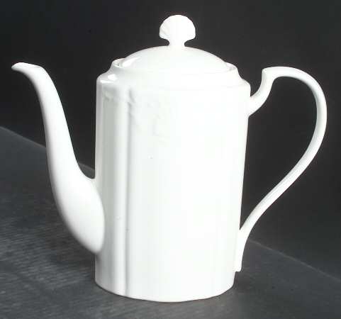 Hampton Bays Coffee Pot & Lid by Mikasa