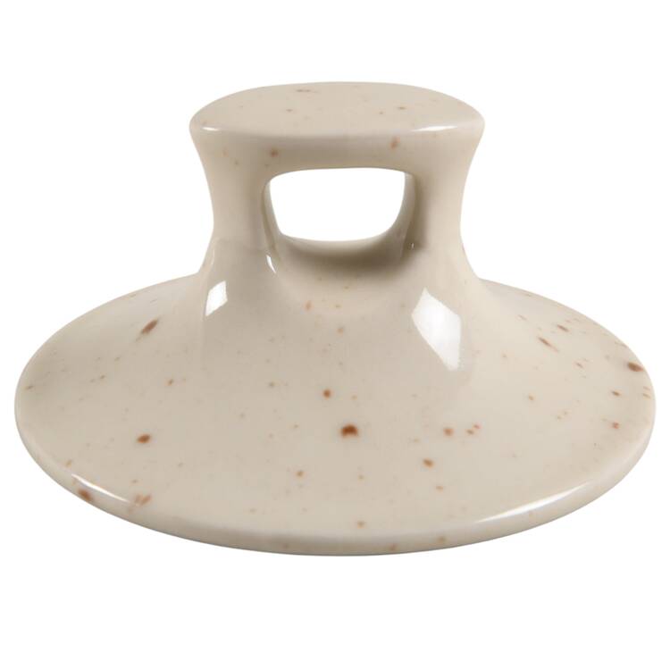 Habitat Lid for Sugar Bowl