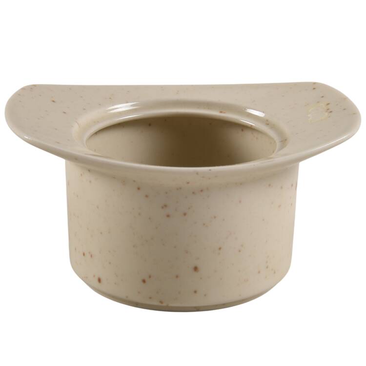 Habitat Sugar Bowl No Lid