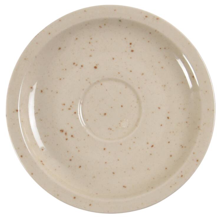 Habitat Saucer