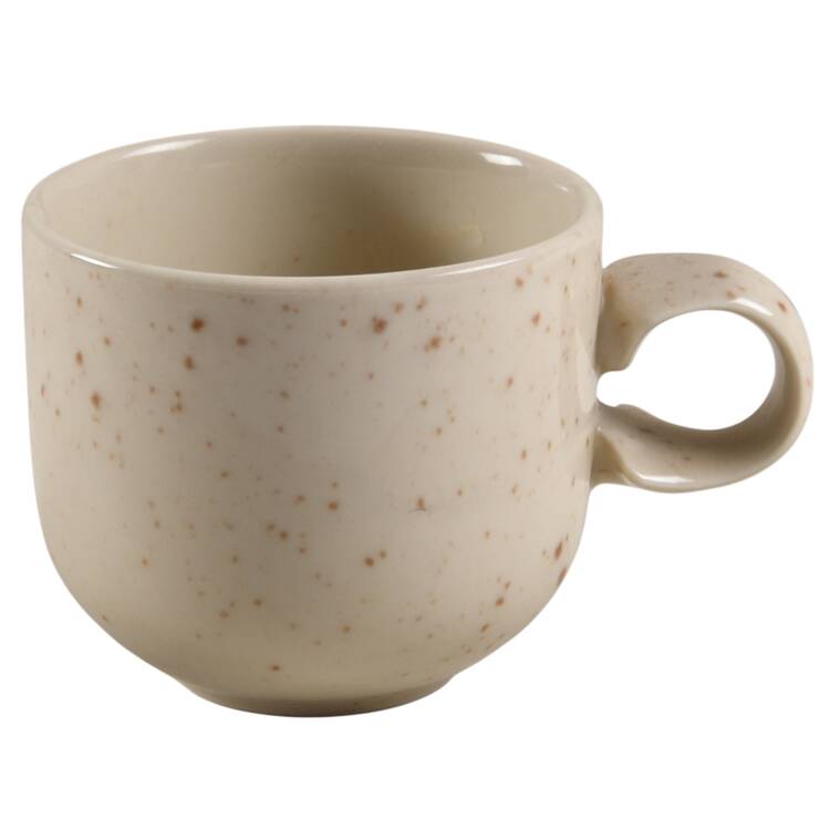 Habitat Flat Cup by Mikasa
