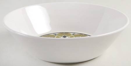 Hacienda 8" Round Vegetable Bowl