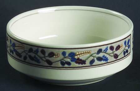 Hacienda Fruit/Dessert (Sauce) Bowl