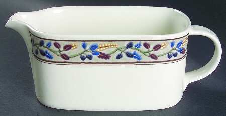Hacienda Gravy Boat
