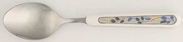 Hacienda Teaspoon