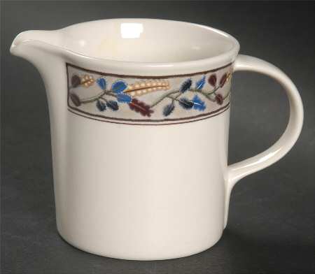 Hacienda Creamer