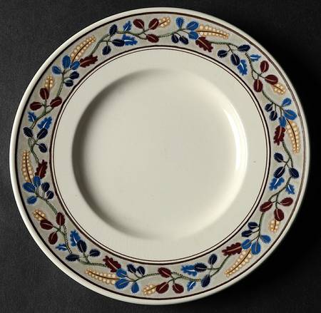 Hacienda Saucer