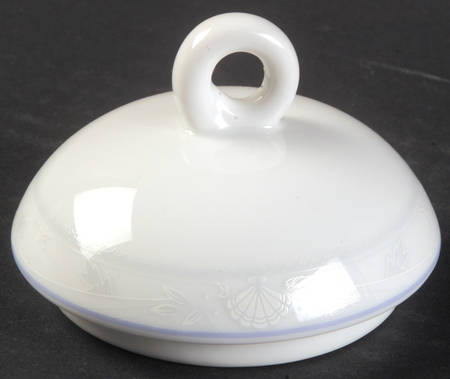 Hampton Cove Lid for Sugar Bowl