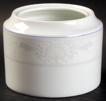 Hampton Cove Sugar Bowl No Lid