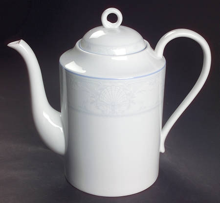 Hampton Cove Coffee Pot & Lid