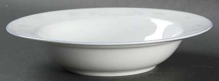 Hampton Cove Rim Fruit/Dessert (Sauce) Bowl