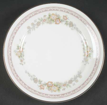 Hampton Court Bread & Butter Plate