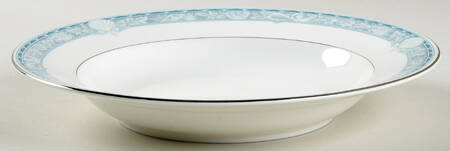 Harbour Crest Rim Soup Bowl