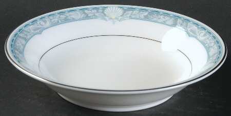 Harbour Crest Fruit/Dessert (Sauce) Bowl