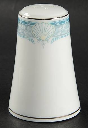 Harbour Crest Pepper Shaker