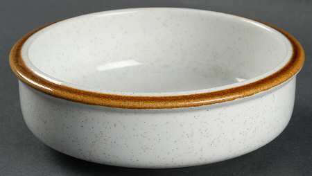 Happy Holidays Soup/Cereal Bowl