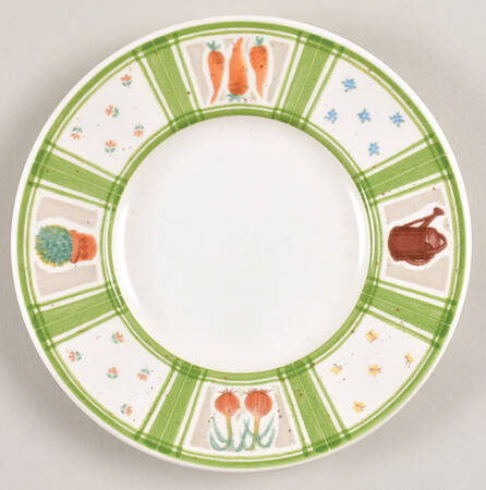 Harvest Lane Saucer