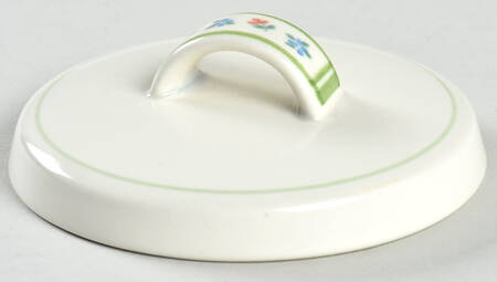 Harvest Lane Lid for Sugar Bowl
