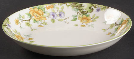 Hampshire Coupe Soup Bowl