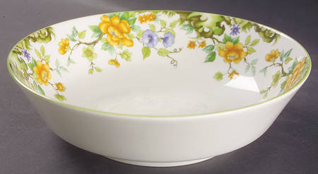 Hampshire 8" Round Vegetable Bowl