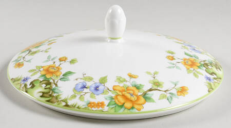 Hampshire Lid for Round Vegetable