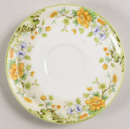 Hampshire Saucer