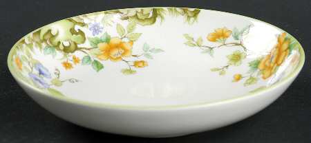 Hampshire Fruit/Dessert (Sauce) Bowl
