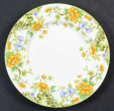 Hampshire Salad Plate