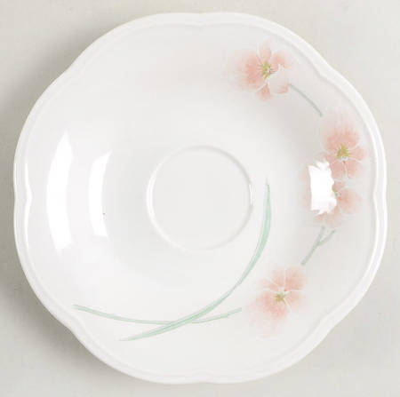 Hawaiian Melody Saucer