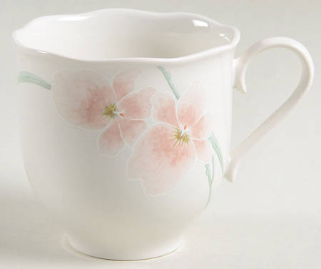 Hawaiian Melody Flat Cup