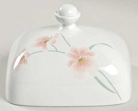 Hawaiian Melody Lid for Square Butter