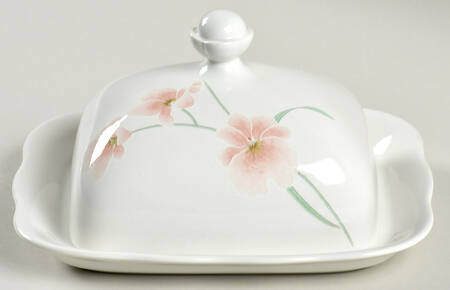 Hawaiian Melody Square Covered Butter